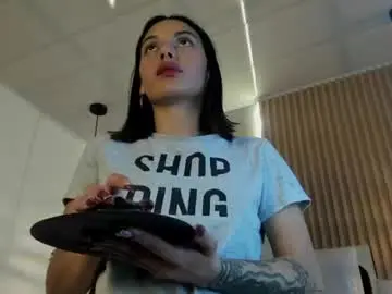 Chaturbate Private Sex Chat of bellaandvestiacs