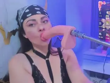 Chaturbate Live Porn of eby_muriel