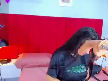 Chaturbate Adult Video Chat of eby_muriel