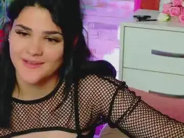Chaturbate Adult Webcam of evvamonroe