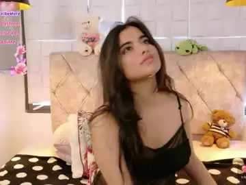 Chaturbate Free Porn Cam of georgia_candy