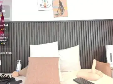 Chaturbate Watch Live Sex Cams of naomy_jordan
