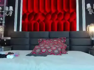 Chaturbate Adult Webcam of tiffannyhernadez