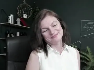 Chaturbate Nude Webcam of vivian_dream