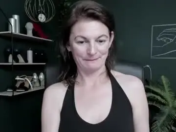 Chaturbate Live Porn of vivian_dream