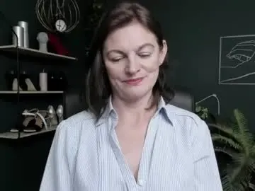 Chaturbate Live Porn of vivian_dream