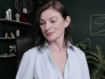 Chaturbate Live Porn of vivian_dream