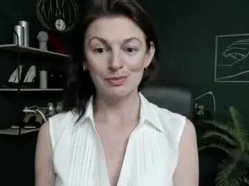 Chaturbate Best Webcam of vivian_dream