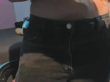 Chaturbate Watch Live Sex Cams of _maria_foxx_