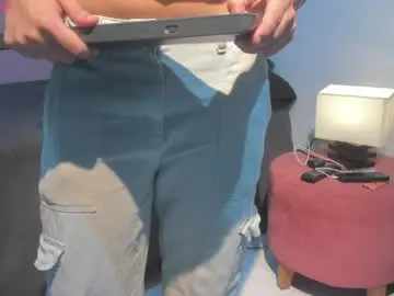 Chaturbate Free Porn Cam of _maria_foxx_