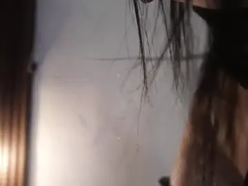 Chaturbate Private Sex Chat of alannadumont