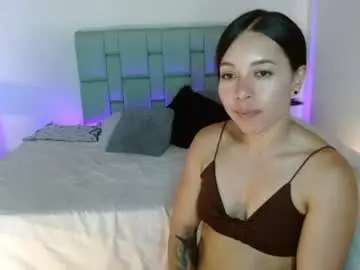 Chaturbate Nude Webcam of cailyn_briona