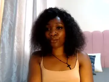 Chaturbate Private Sex Chat of chocolate_desiree