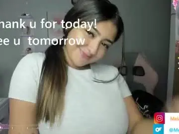 Chaturbate Adult Webcams of melaany_