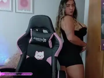 Chaturbate Sex Cam of melaany_