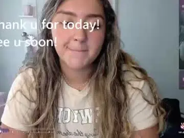 Chaturbate Sex Chat of melaany_