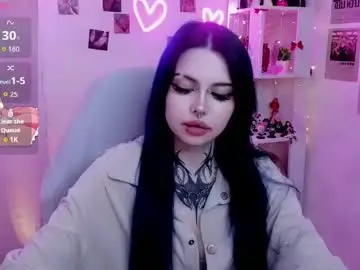 Chaturbate Sex Chat of morana_batt