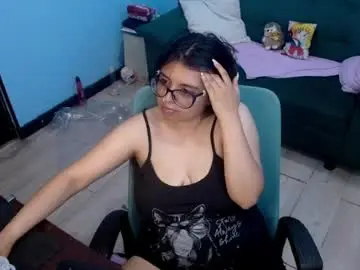 Chaturbate Sex Cam of ohmysqueak