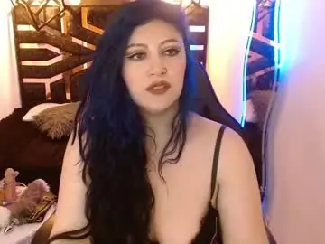 Chaturbate Adult Webcams of scarleth_bluee