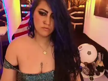 Chaturbate Best Webcam of scarleth_bluee