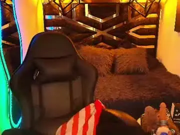 Chaturbate Adult Webcam of scarleth_bluee