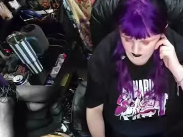 Chaturbate Sex Chat of sinstresshemlock