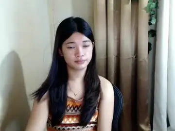 Chaturbate Live Sex of sweet_nylia