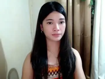 Chaturbate Sex Cam of sweet_nylia