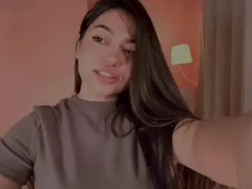 Chaturbate Live Sex Cam of _lasuescun