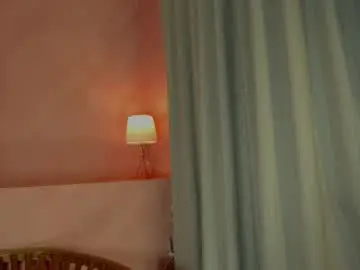 Chaturbate Live Porn of _lasuescun