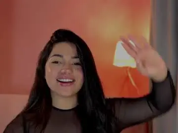 Chaturbate Sex Cam of _lasuescun