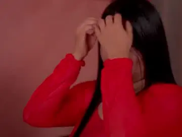 Chaturbate Sex Cam of _lasuescun