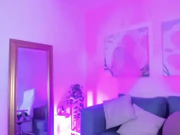 Chaturbate Live Sex Cam of _nicoletteshea_