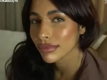 Chaturbate Free Live Porn of kaligray10