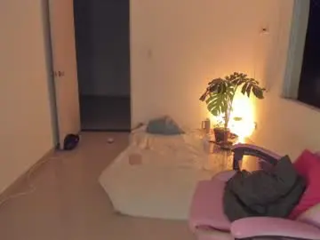 Chaturbate Private Sex Chat of kiiimthompson