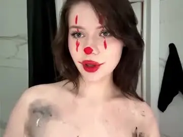 Chaturbate Sex Cam of lakishachancey