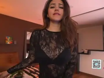 Chaturbate Sex Chat of laura3_3