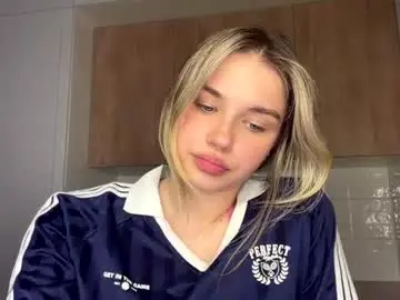 Chaturbate Sex Cam of laurineleconey
