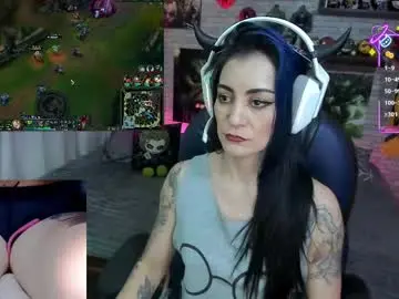 Chaturbate Free Live Porn of mature_gamer
