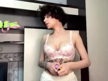 Chaturbate Free Porn Cam of nikatyan
