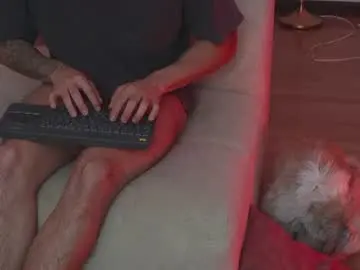 Chaturbate Sex Cam of savagesweethearts
