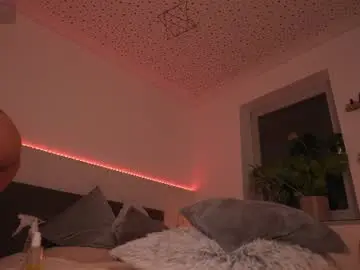 Chaturbate Best live sex cam show of _sensual_mara_