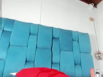 Chaturbate Live Sex Cam of abby_palacio