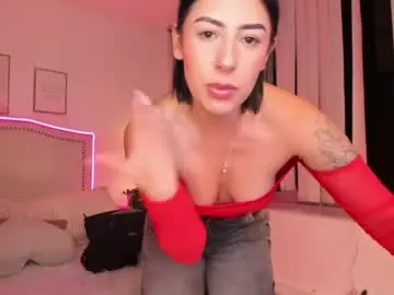 Chaturbate Free Live Porn of bella_es
