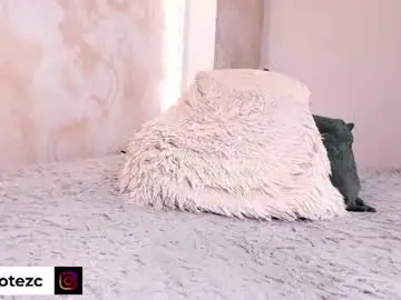 Chaturbate Sex Chat of charlote_zc_