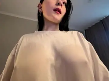 Chaturbate Live Sex of cloudemy