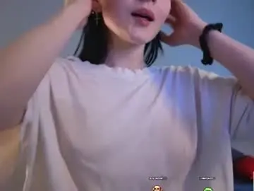 Chaturbate Live Porn of cloudemy