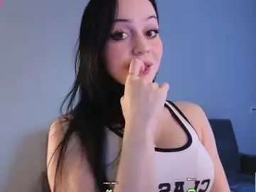 Chaturbate Free Porn Cam of cloudemy