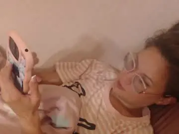 Chaturbate Live Porn of flowercandydoll