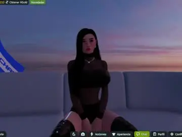 Chaturbate Adult Webcam of hinata__sweet